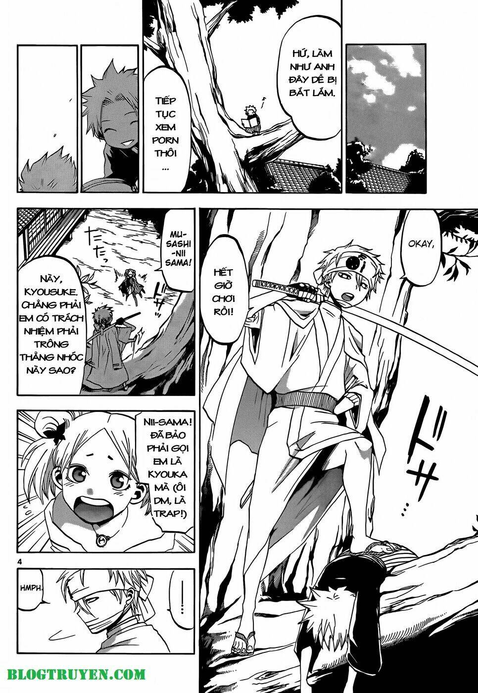 kaitai shinsho zero chapter 19 7