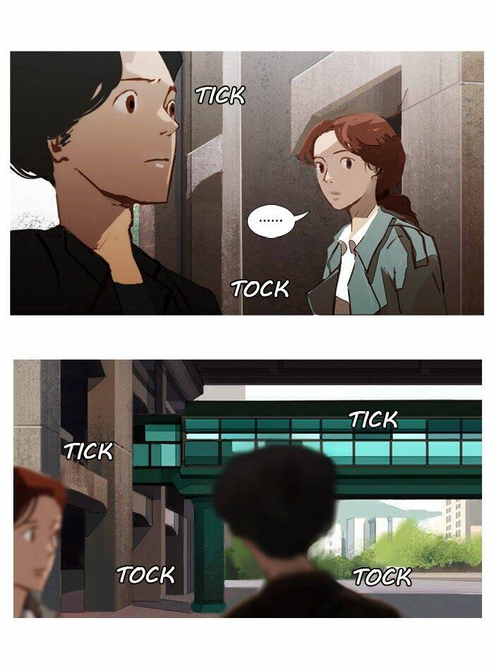 subtle disaster chapter 2 19