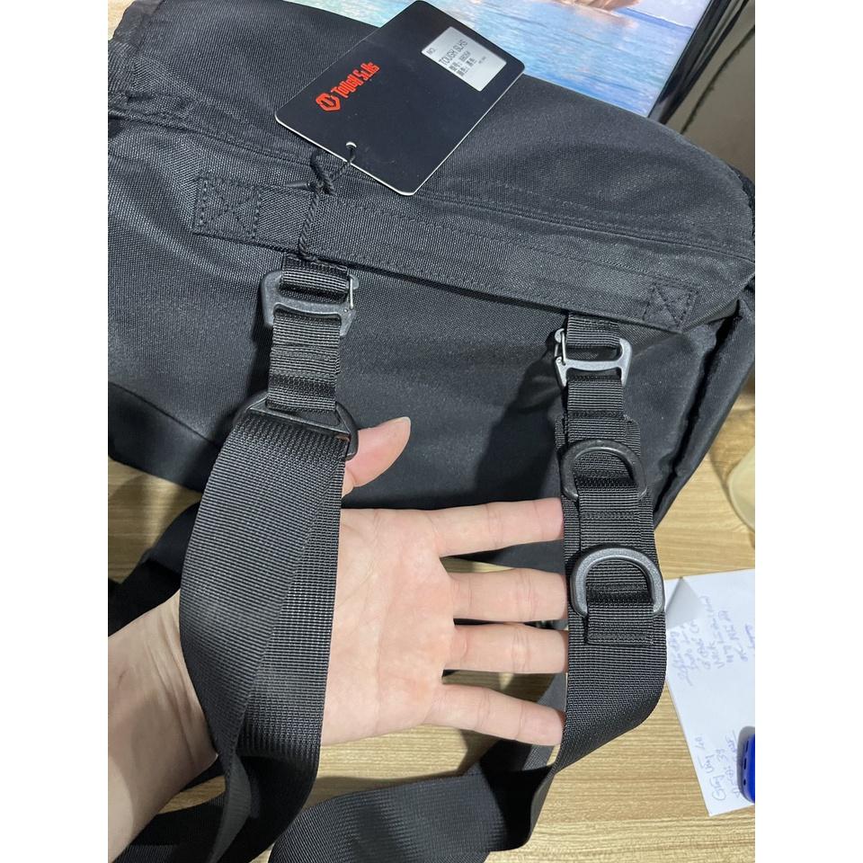 Túi đeo chéo cỡ lớn chức năng balo đeo chéo Trendy BackPack HÀNG NHẬP KHẨU HOTTRENT GB65