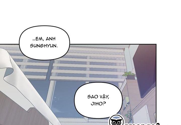 vị khách khả nghi và nhóc làm thêm chapter 24 39