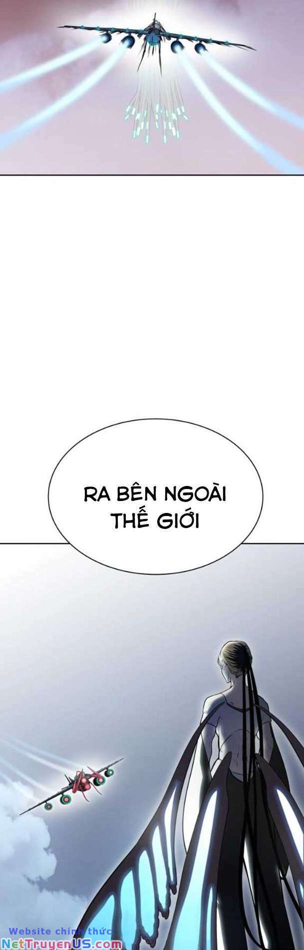 cuộc chiến trong tòa tháp chapter 589 108