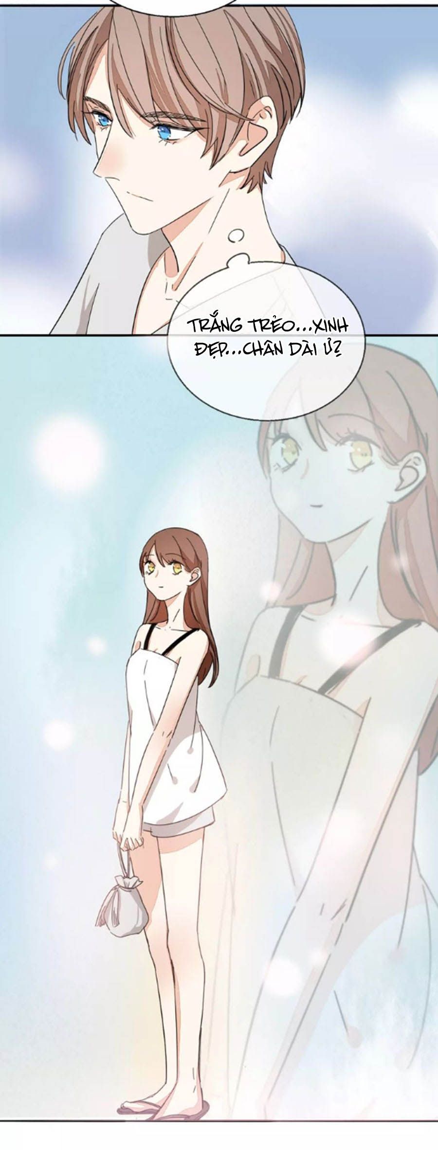 mùi hương lãng mạn chapter 31 35