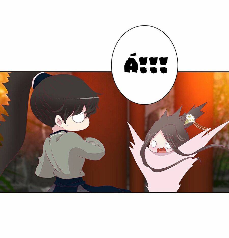 tướng quân mời ra trận chapter 155 9