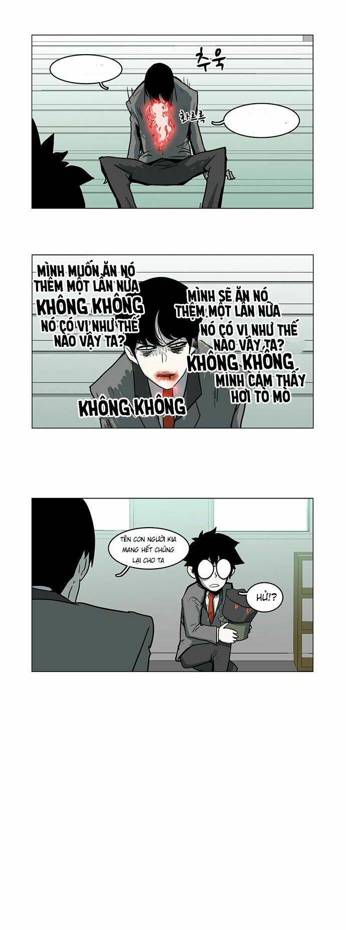 i'm a middle schooler becoming the demonlord chapter 6 24