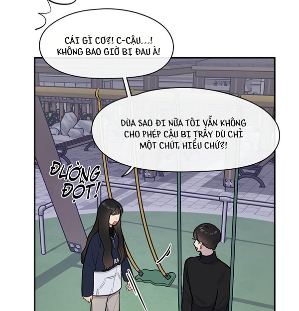 chứng nghiện điện thoại chapter 3 51