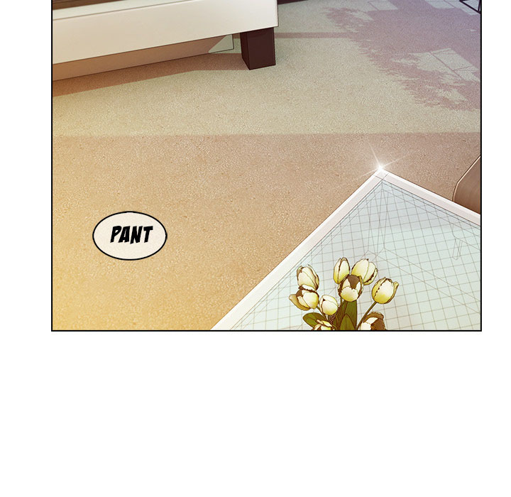 quý cô chân dài chapter 24 91