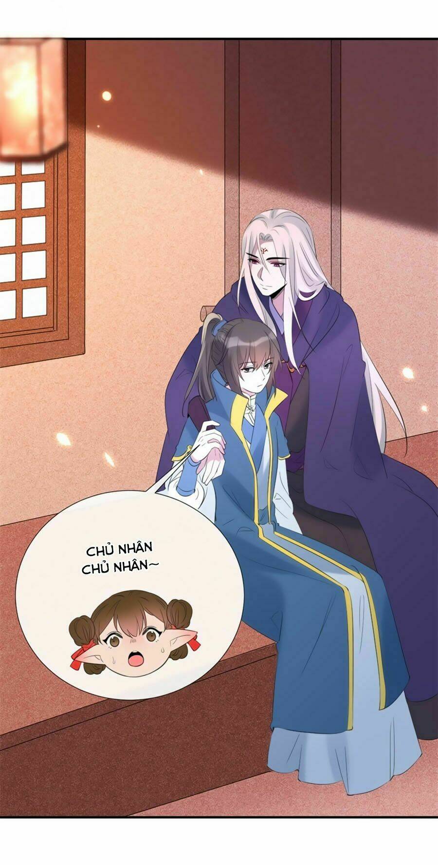 tuyệt thế thần y: phúc hắc đại tiểu thư chapter 12.2 1