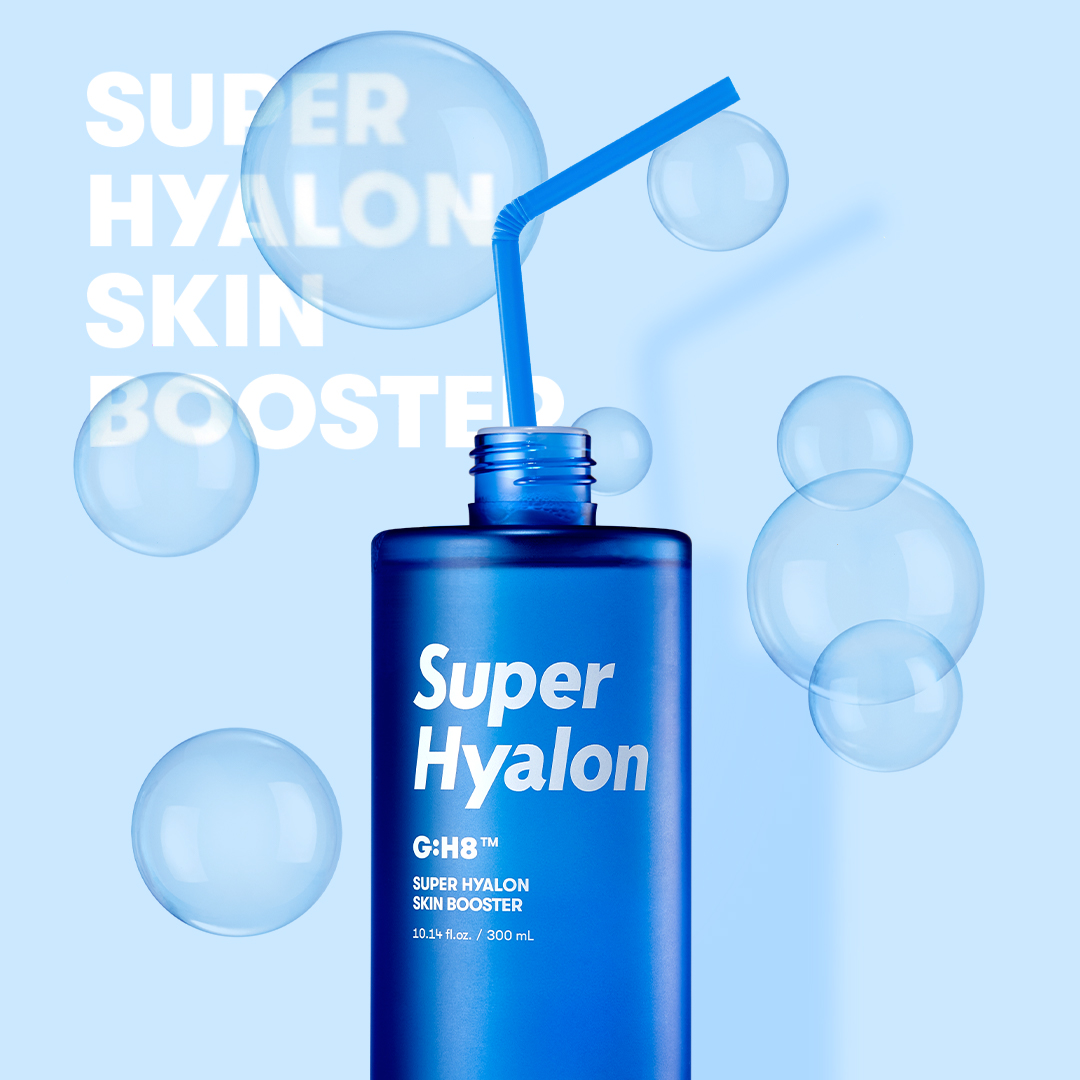 Nước cân bằng da VT Super Hyalon Skin Booster PICKO