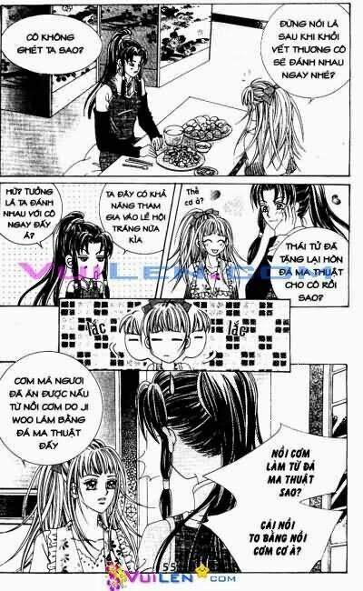 đến vương quốc ma chapter 12 55