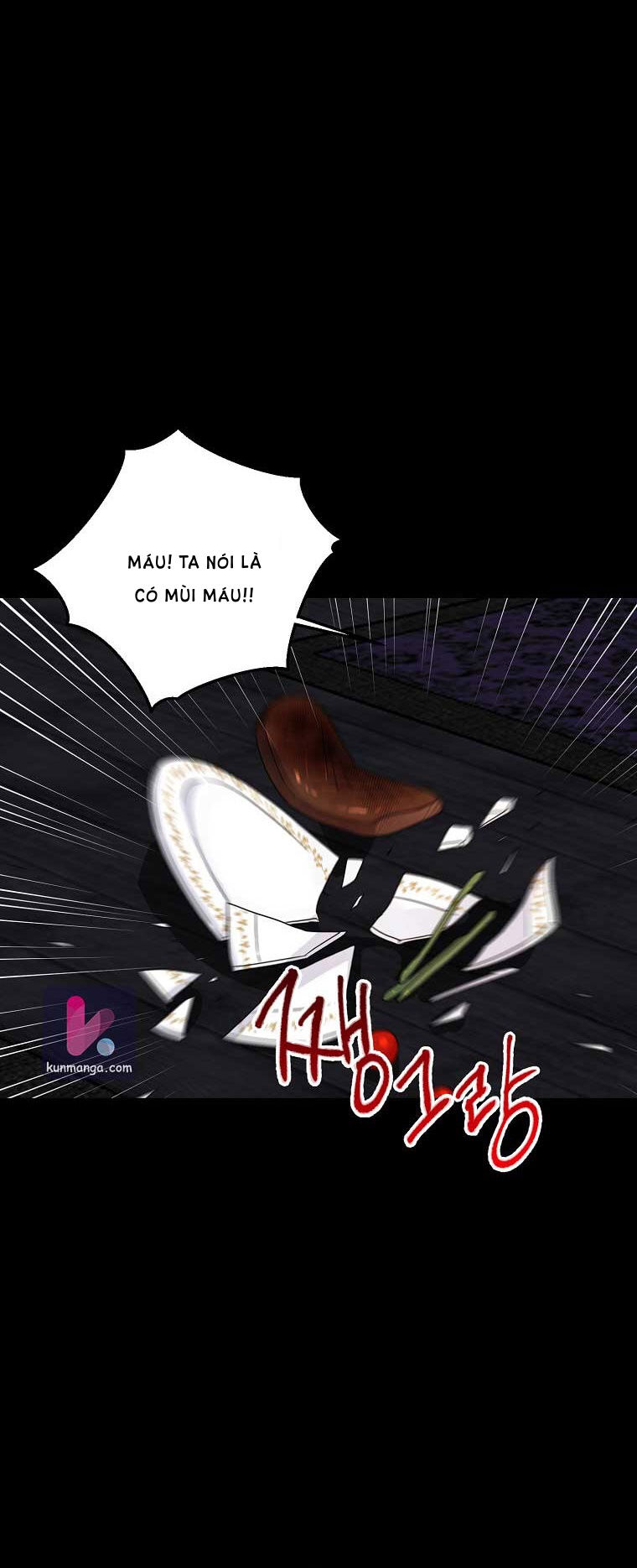 tôi là tiểu thư của gia đình này chapter 136 46