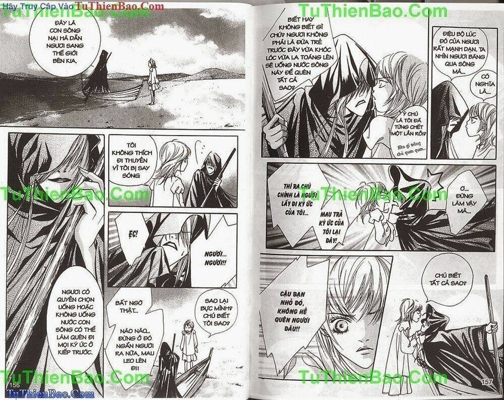 cổ vật kinh hoàng chapter 9 79