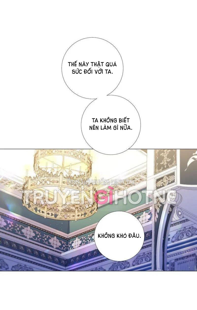 từ tiểu thư thành hoàng hậu - lady to queen chapter 102.1 29