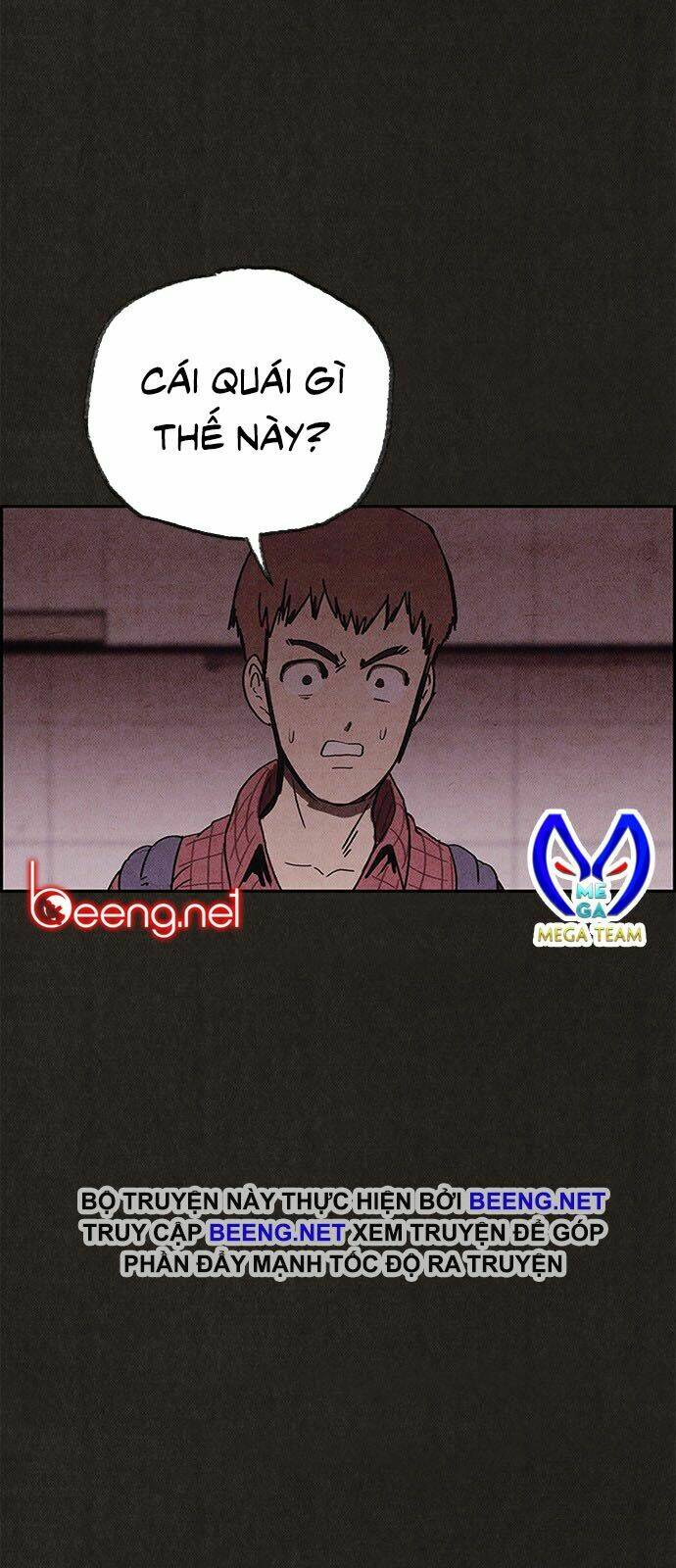 quái vật tại chung cư xanh chapter 103 8