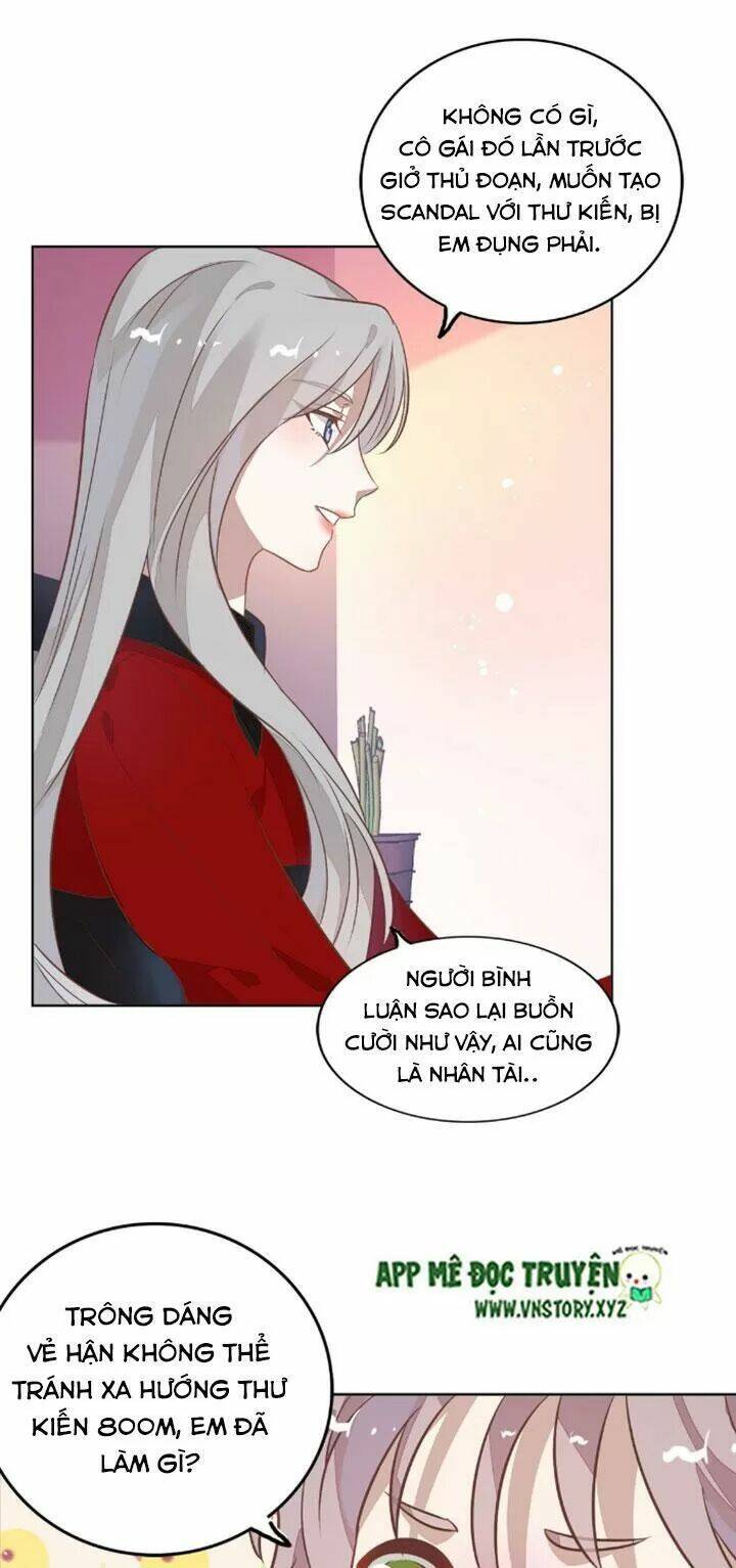 bạn trai kém tuổi bẫy yêu tôi chapter 16 24