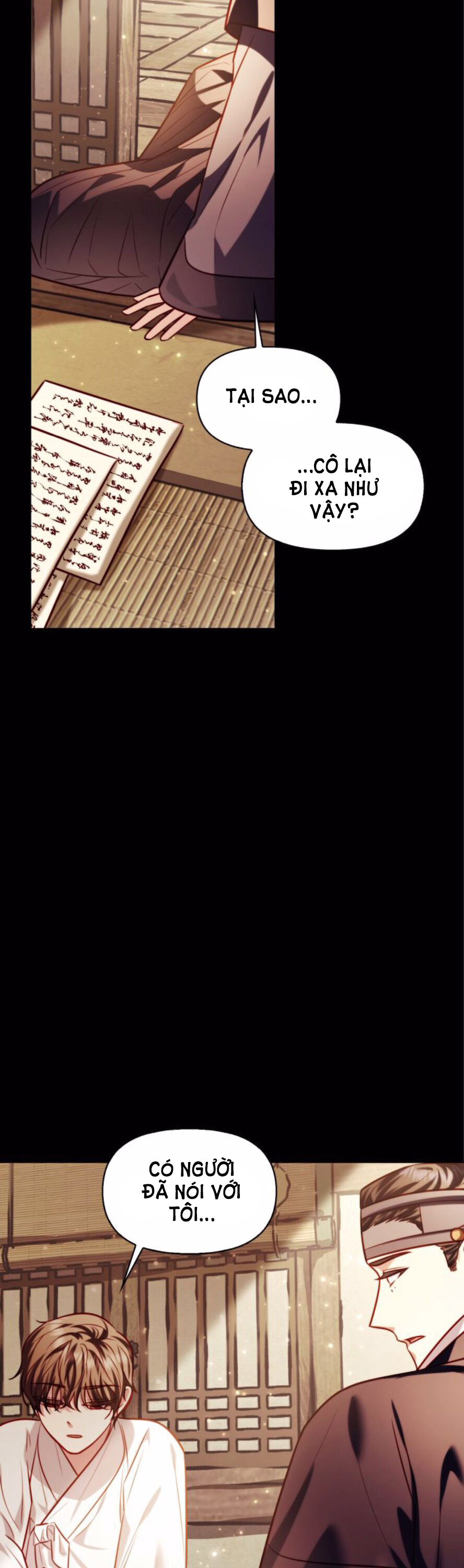 [18+] trăng nơi đỉnh núi chapter 38 40