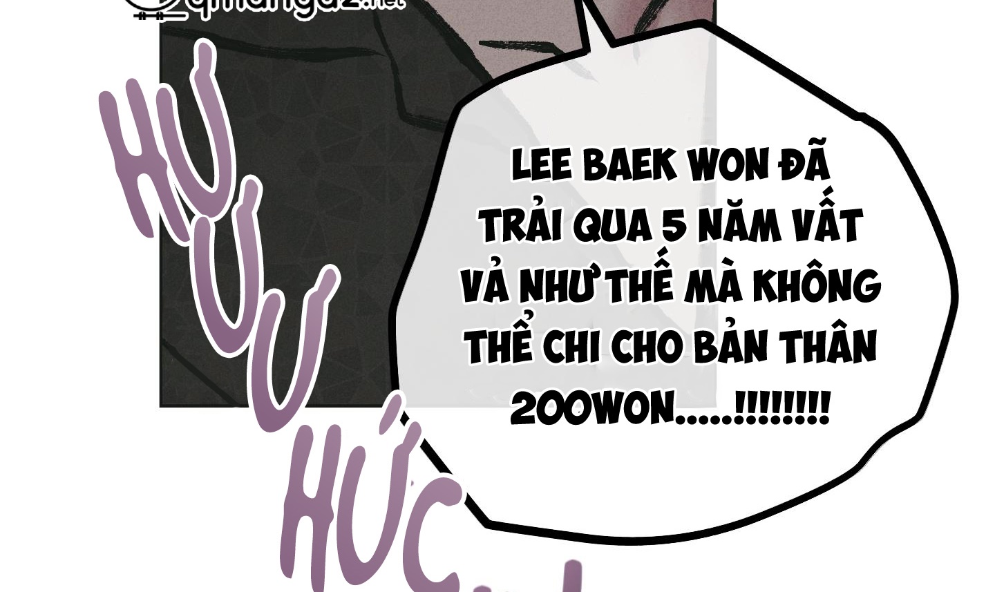 Phục Thù chapter 27