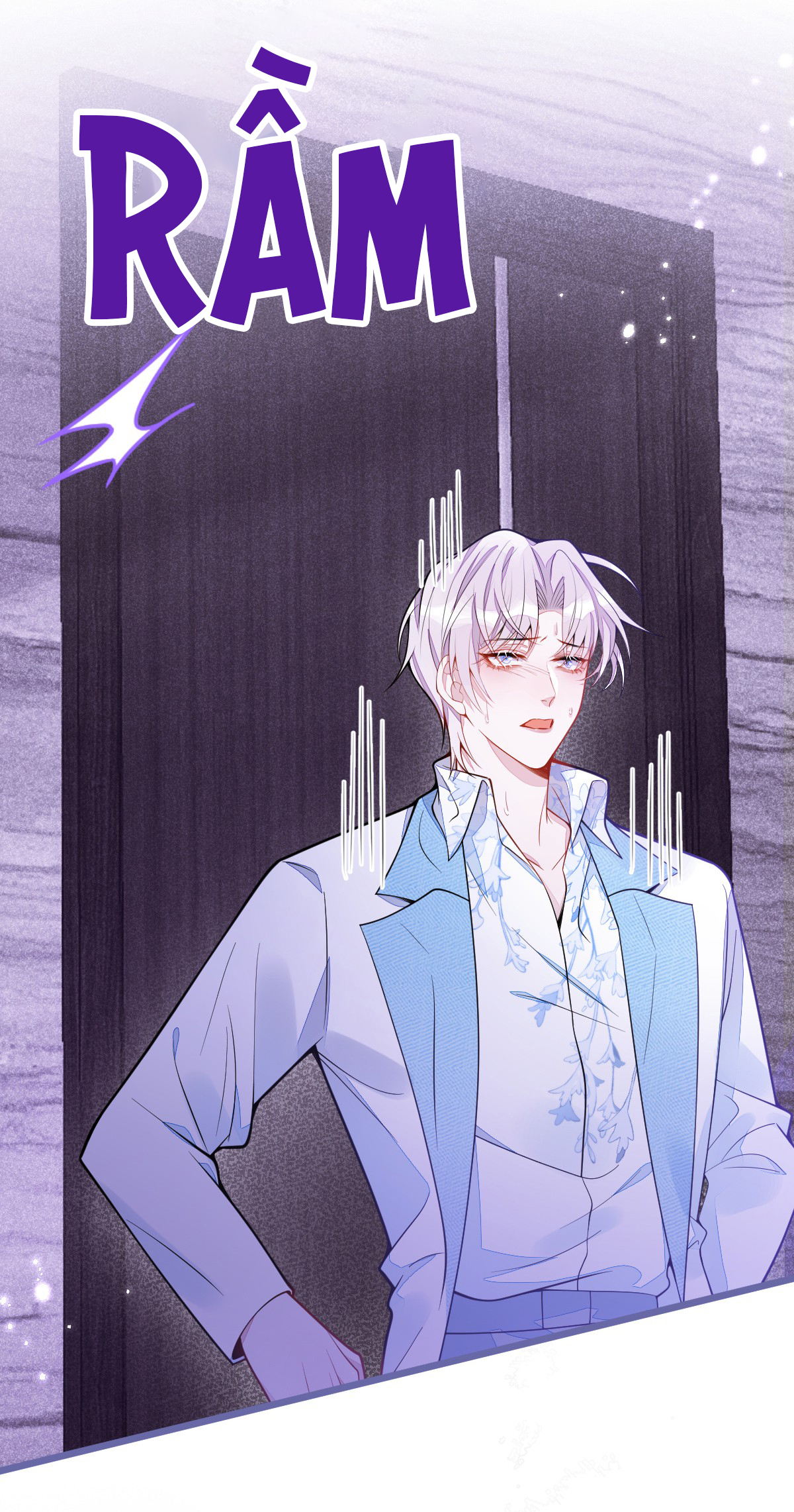 ân sủng của sói chapter 14 37