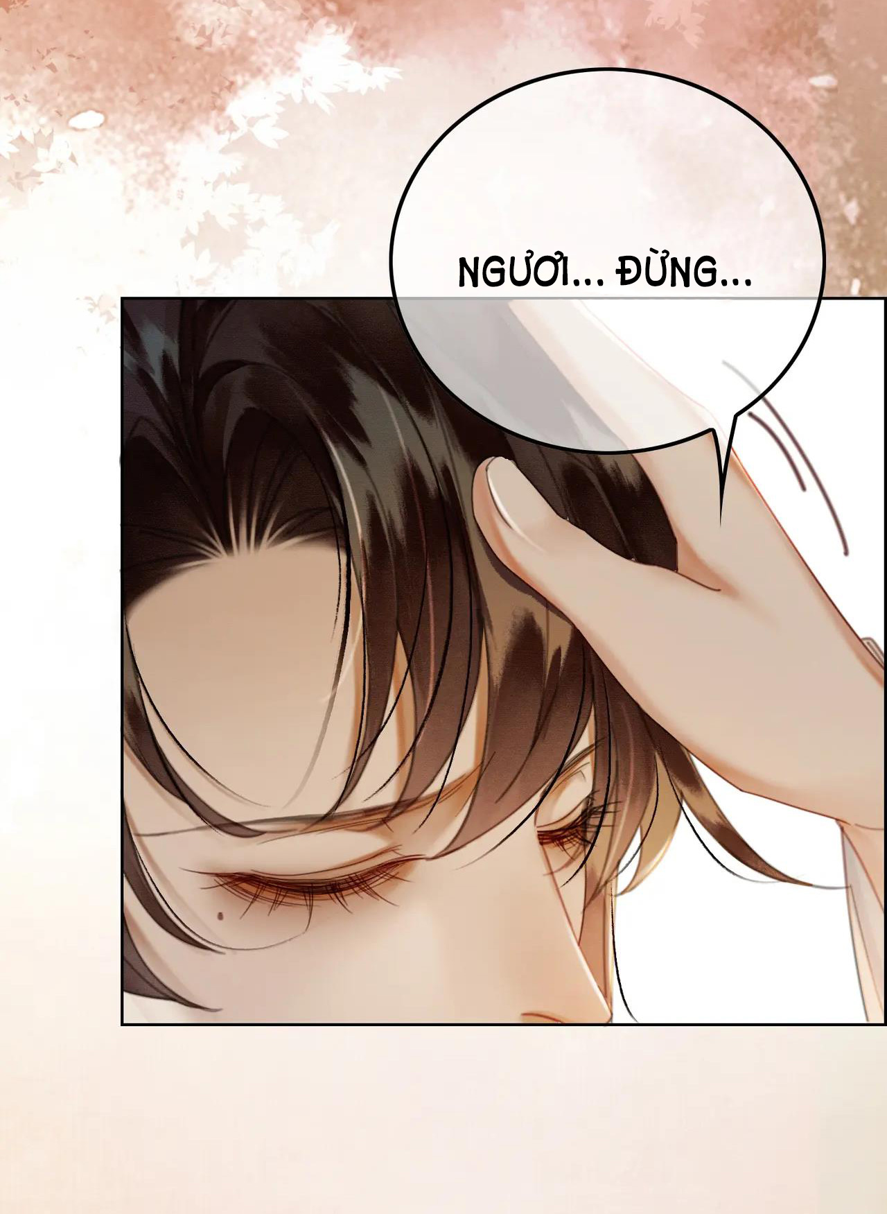 ai đã dạy hư đồ đệ phản diện của ta? chapter 35 30