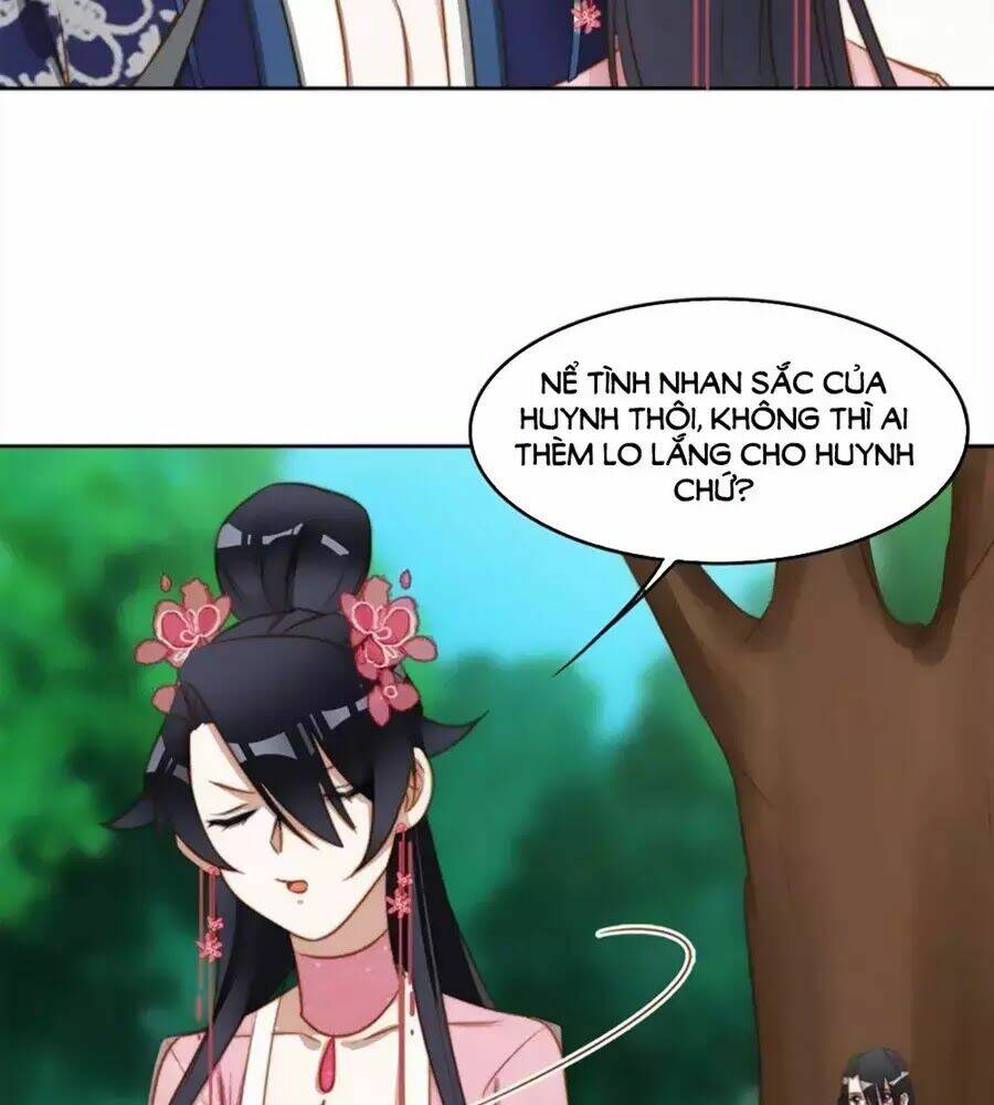 thần nữ thái năng liêu chapter 34 23