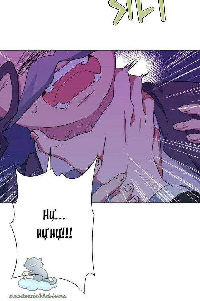 tôi đang nuôi dưỡng một con quái thú chapter 65 57