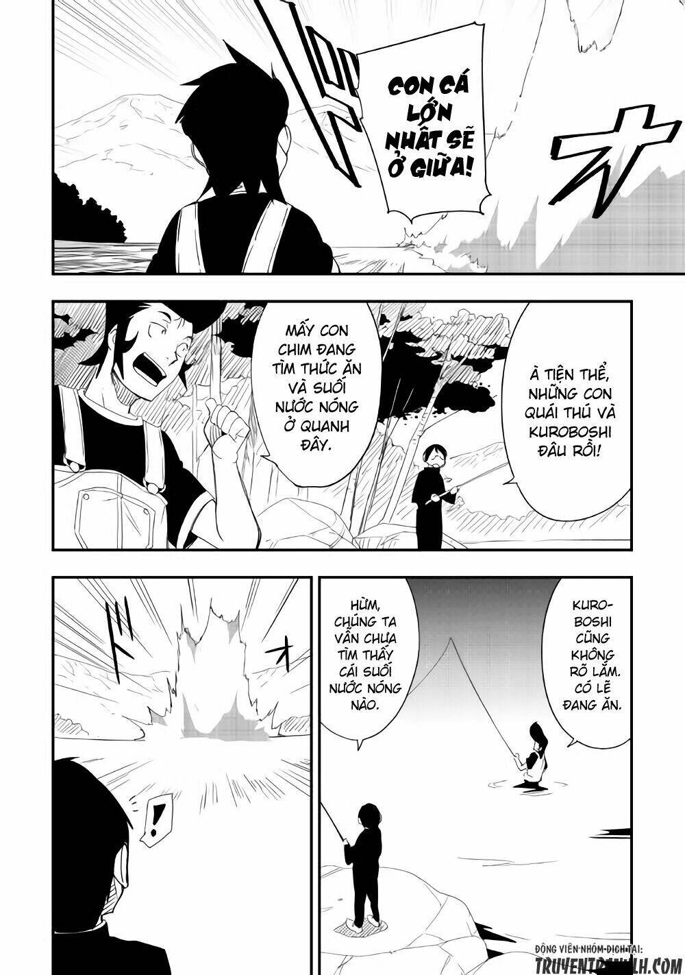 chihou kishi hans no junan chapter 20 9