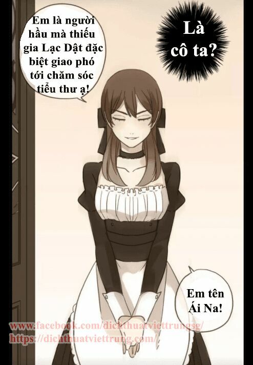 vết cắn ngọt ngào phần 1 chapter 53 15