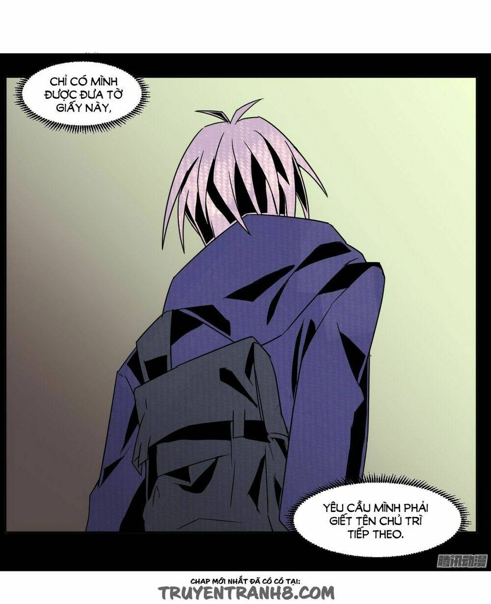 điều ước của người phàm chapter 24 10