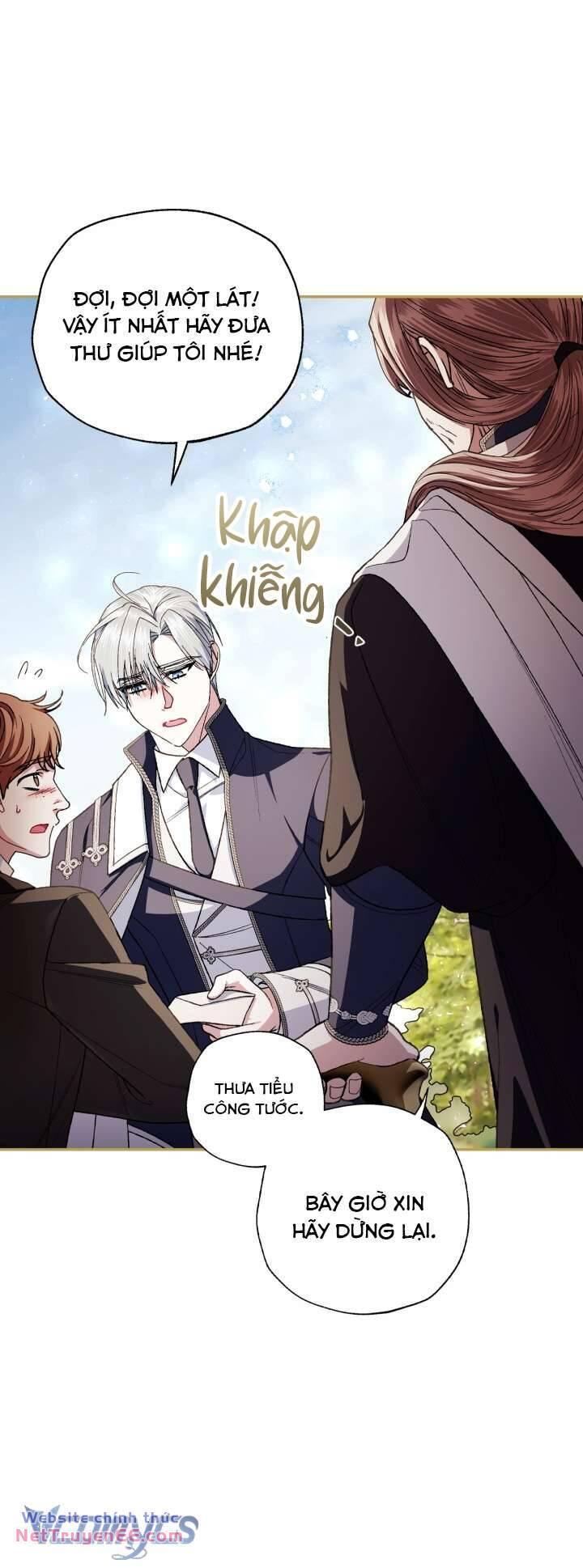 cha ơi con không muốn kết hôn đâu chapter 129 26