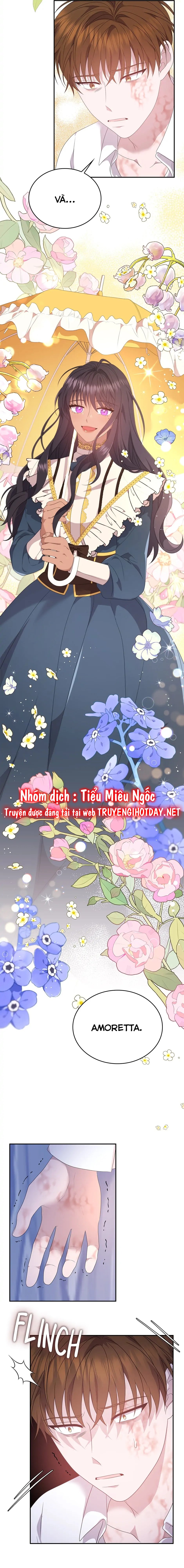 công chúa hai mặt chapter 111 14