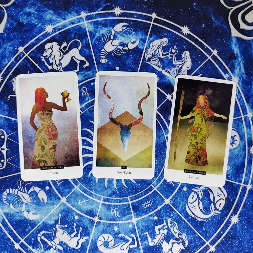 Bộ bài Field Tarot