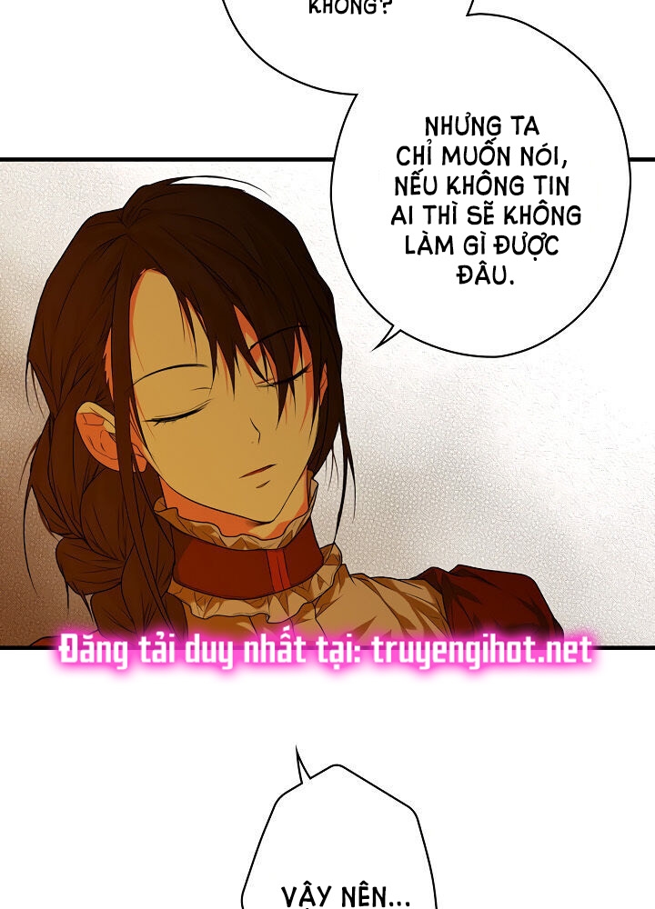 quý cô bí ẩn - secret lady chapter 16 35