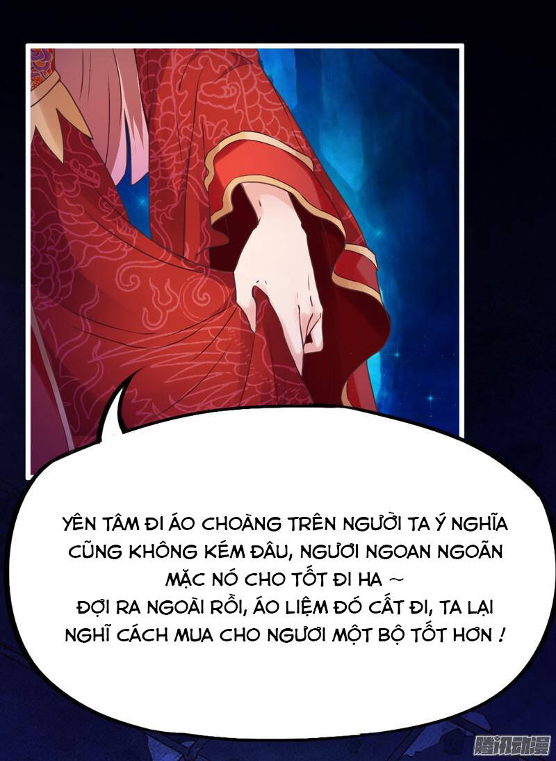 giữ chặt tiểu bạch long chapter 16 38