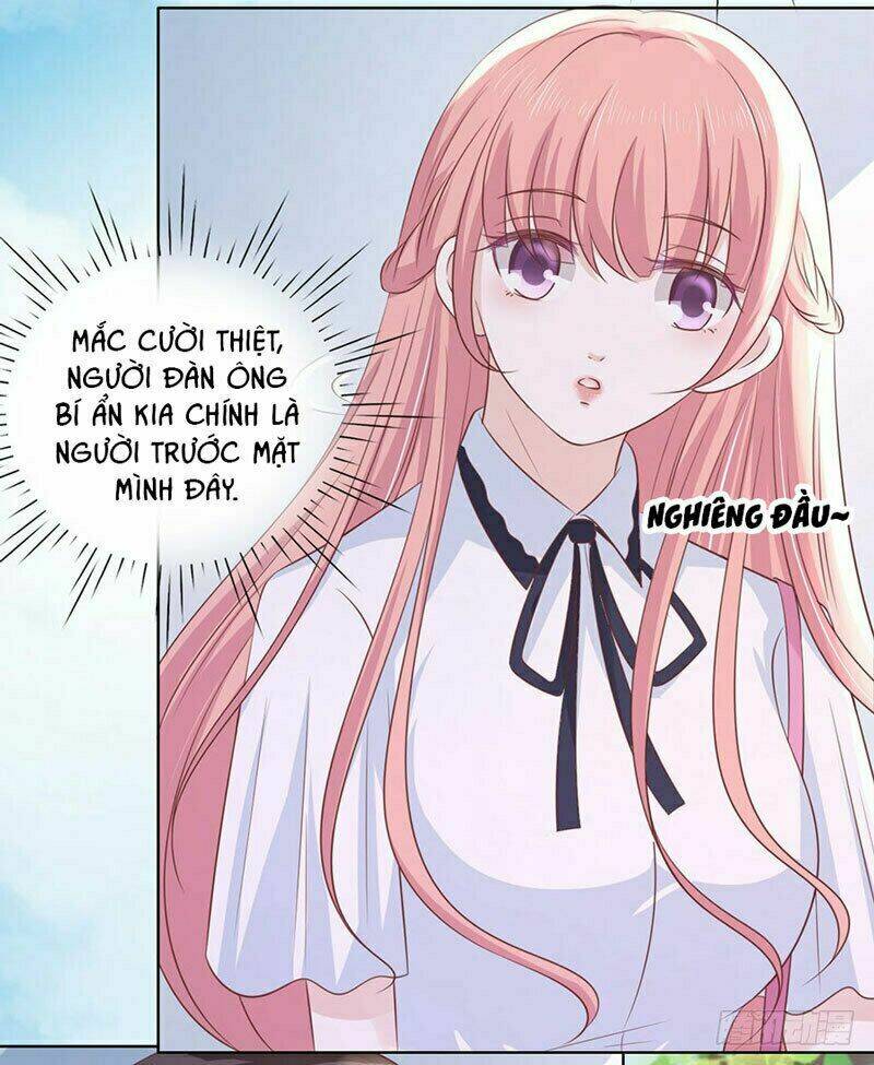 liệt ái tri hạ: series mật đào tiểu tình nhân chapter 184 10