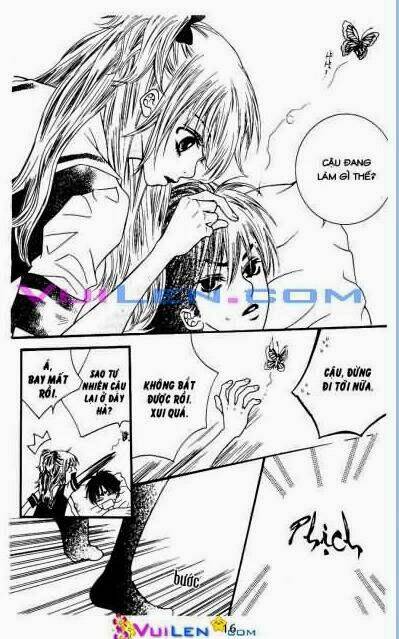 chàng trai thứ 13 chapter 3 17