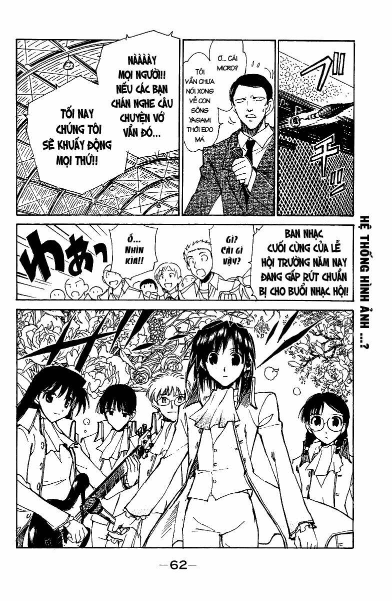 school rumble chapter 124 3