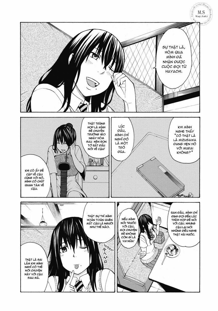 saiteihen no otoko chapter 1 32