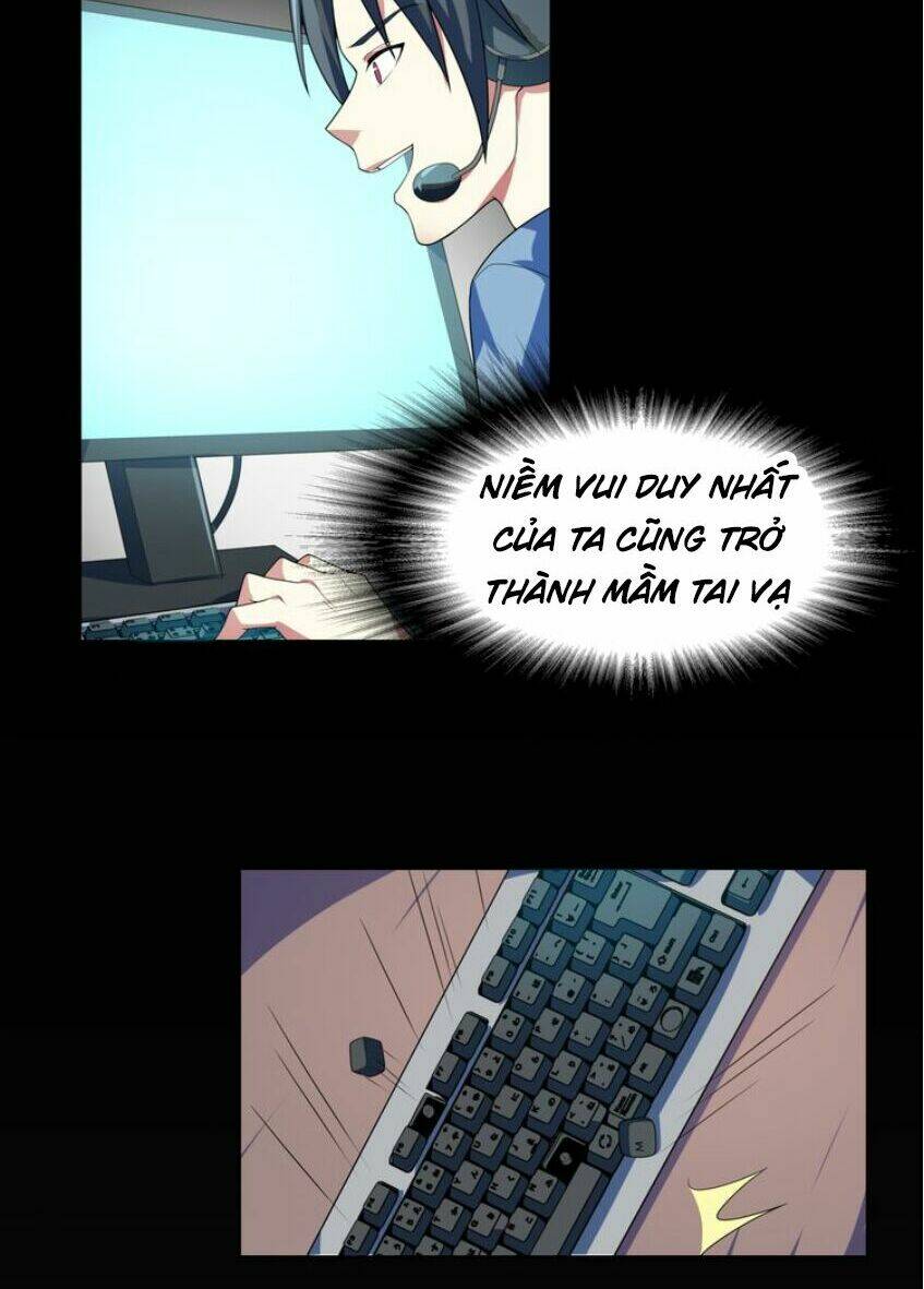 nghịch thiên đại thần chapter 20 31