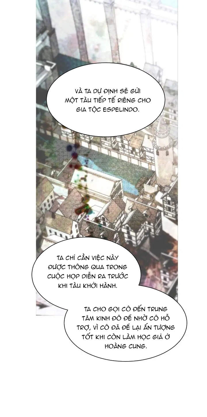 tôi là fan cứng hoàng tử chapter 48.1 12