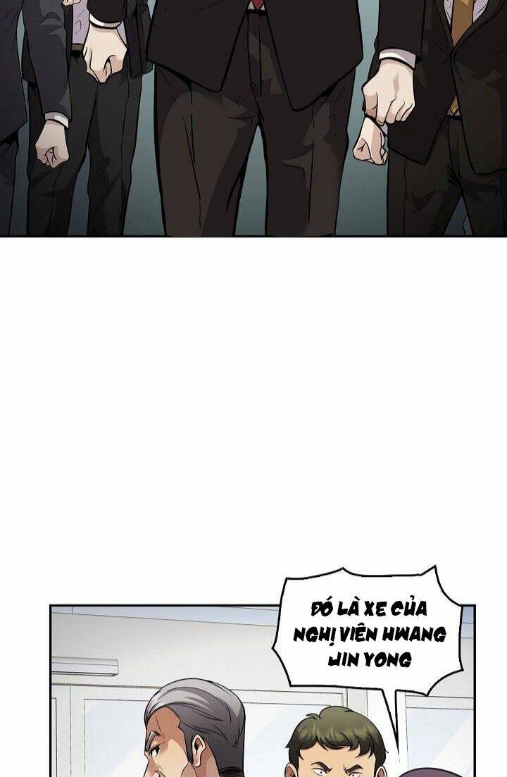 điều tra viên chuyển sinh chapter 126 3