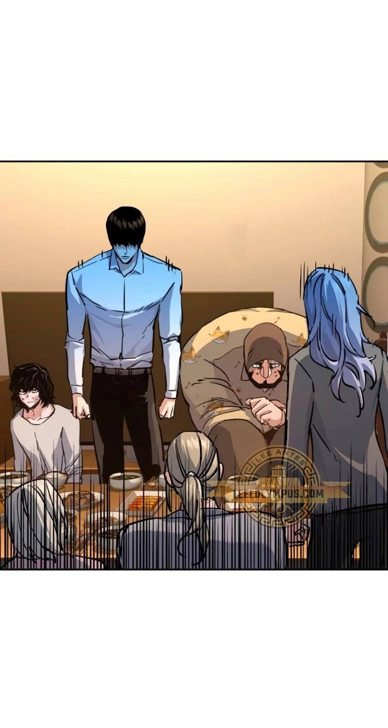 bạn học tôi là lính đánh thuê chapter 194 61