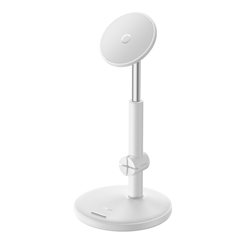 Đế Giữ Điện Thoại Nam Châm Baseus MagPro Desktop Phone Stand (Hàng chính hãng)