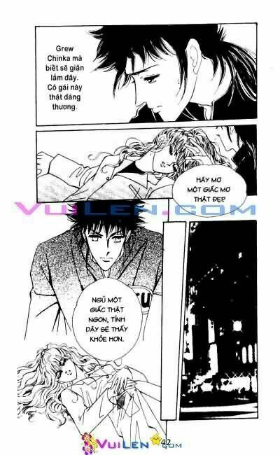 vật cản tình yêu chapter 8 137