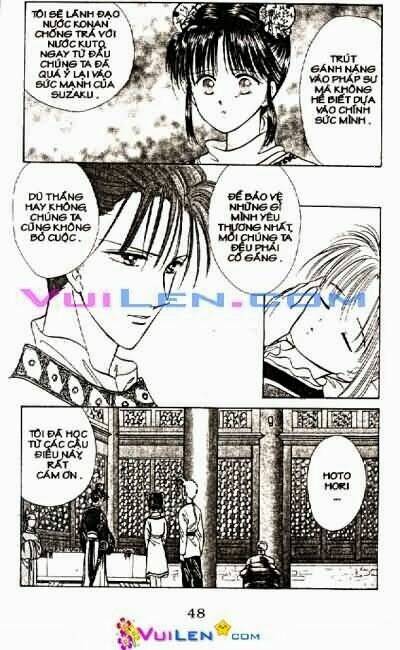 quyển sách kỳ bí chapter 12 49