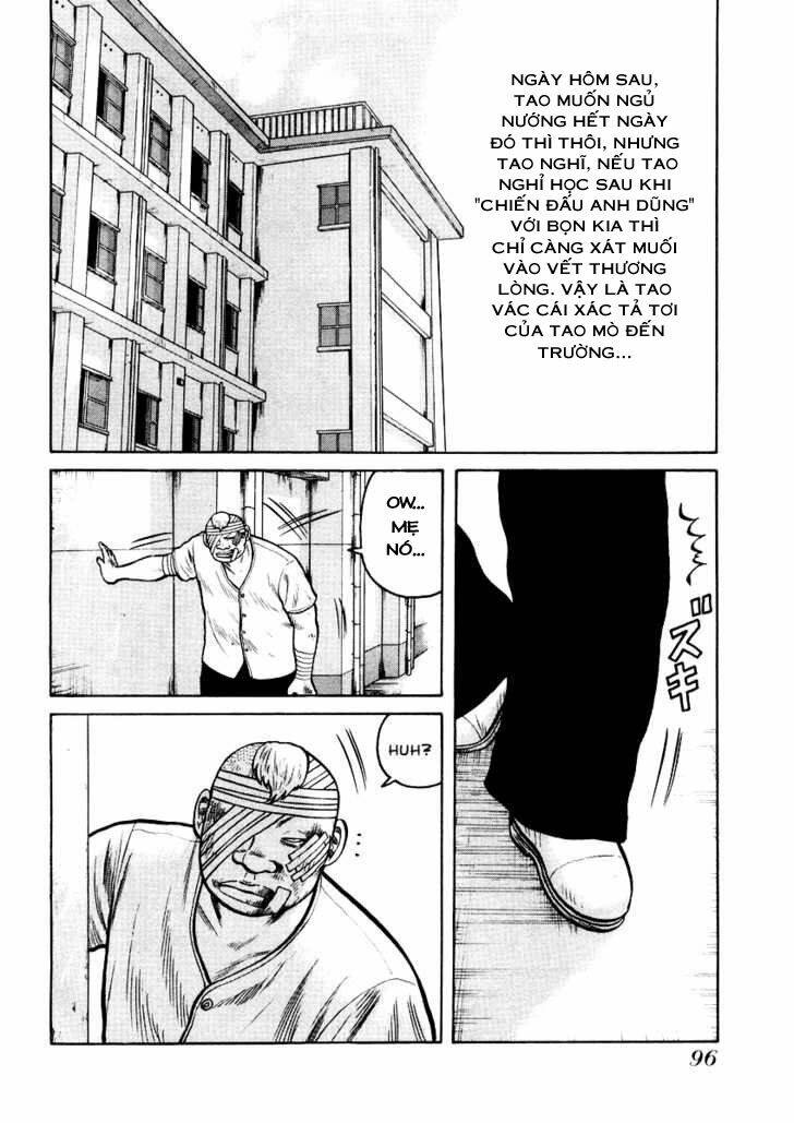 qp- soul of violence chapter 17 14