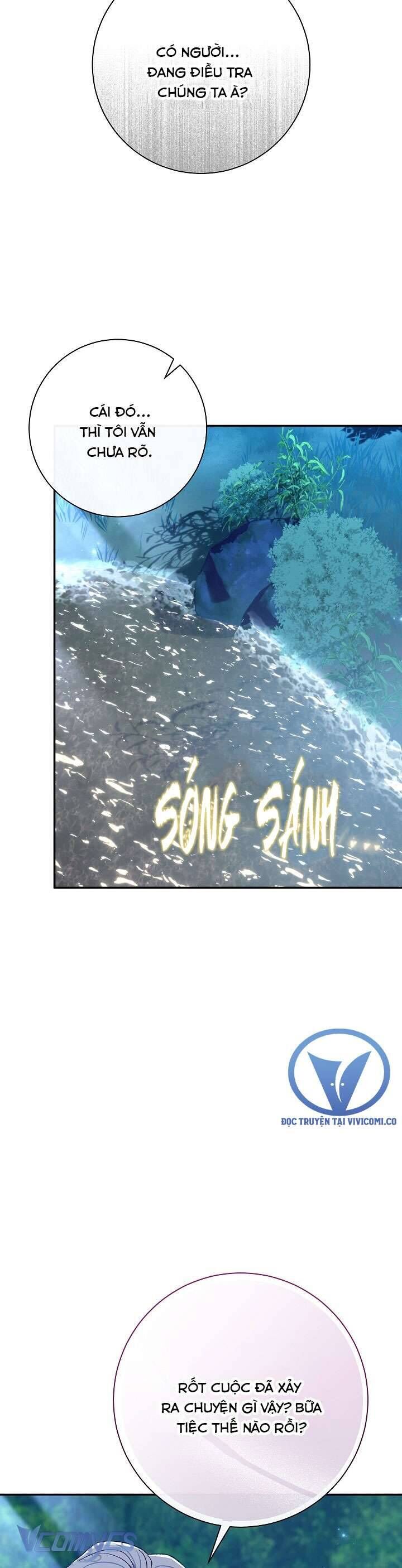 Người Xem Mắt Của Ác Nữ Quá Hoàn Hảo Chapter 68 32