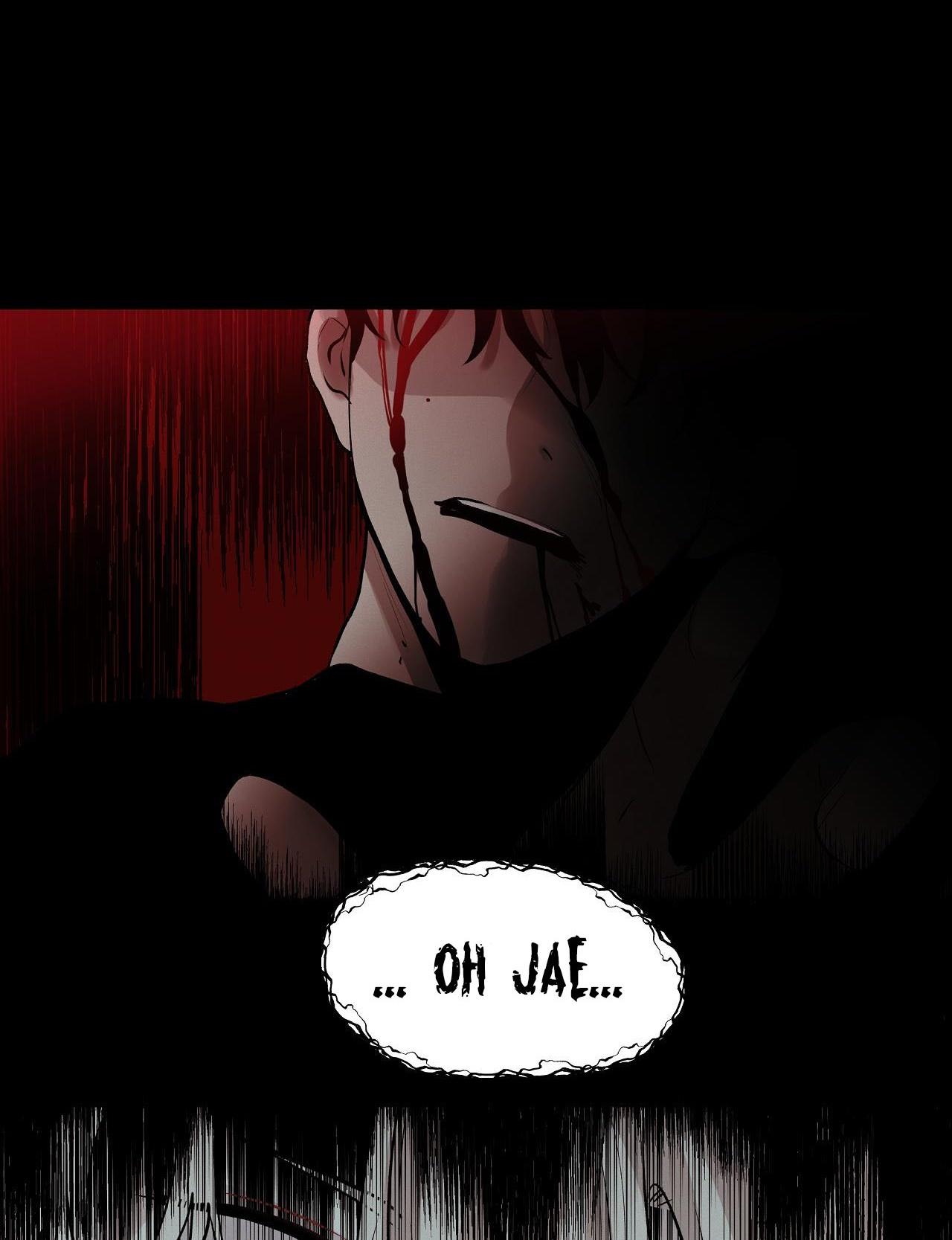 hiến tế máu chapter 11 36