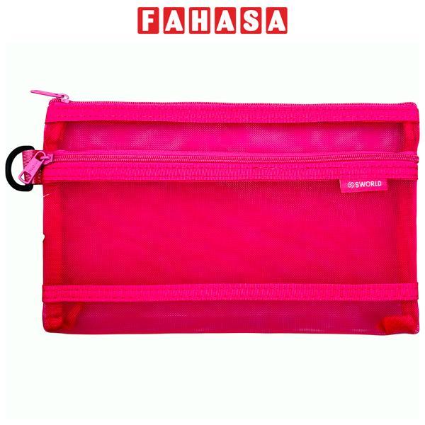 Túi Lưới B6 - Sworld CB3441-RD - Red