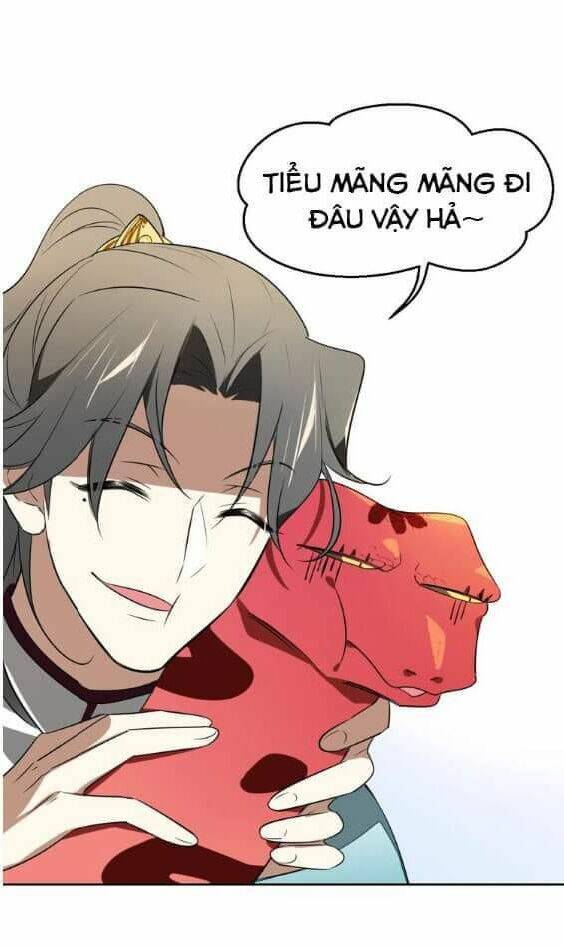 đứng yên! đều là người nhà cả mà! chapter 1 68