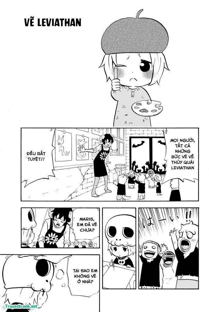 sodatechimaou chapter 35 2