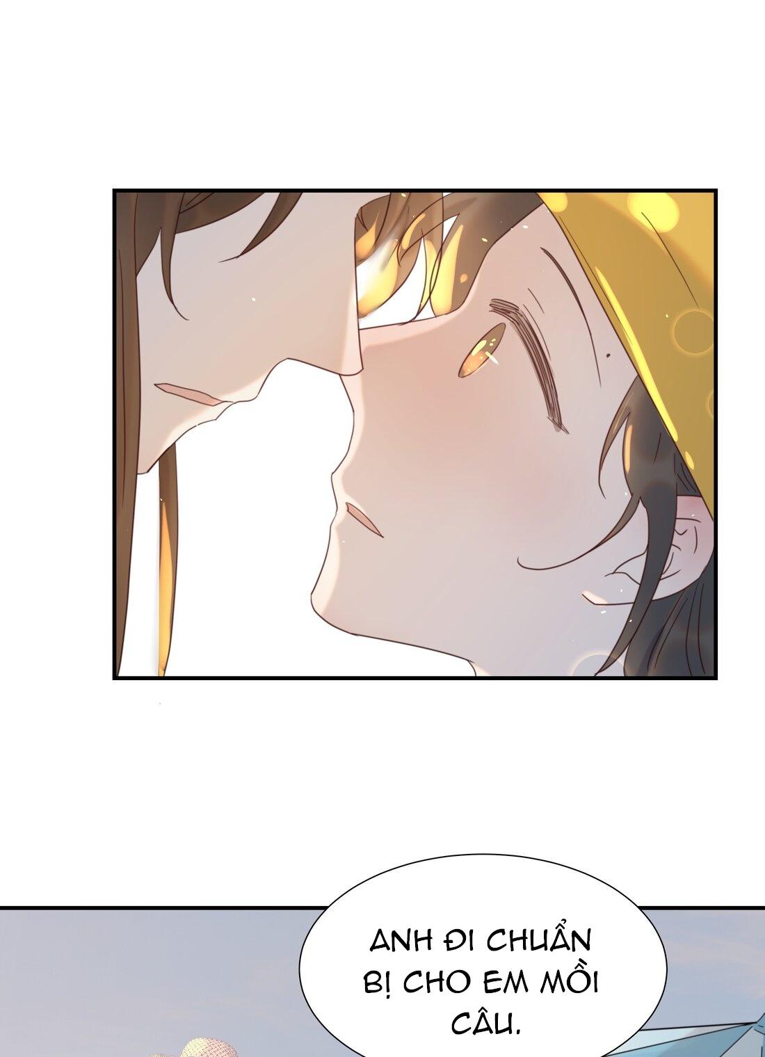 hình như cầm nhầm kịch bản của nữ chính rồi chapter 96 26